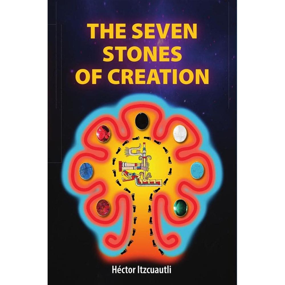 The seven stones of creation  - Inglês