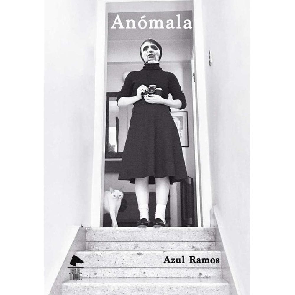 Anómala - Espanhol