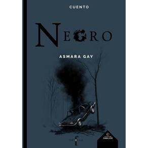 Negro - Espanhol