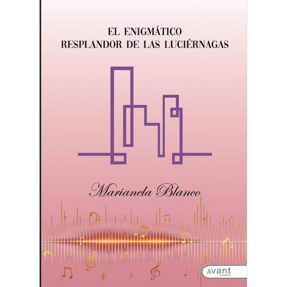 El enigmatico resplandor de las luciernagas - Espanhol