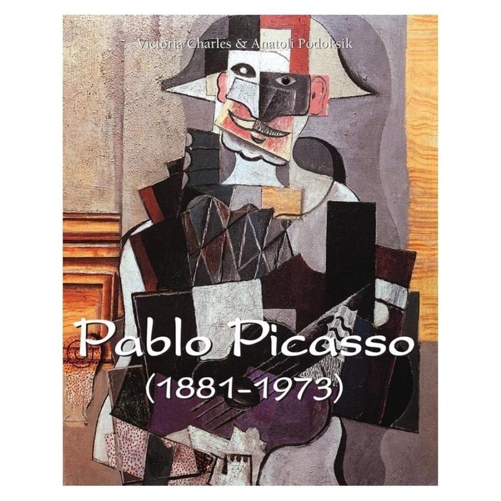 Pablo Picasso (1881-1973) - Francês