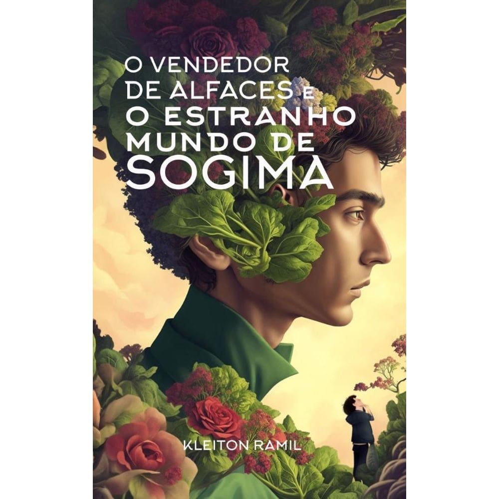 O vendedor de Alfaces e o estranho mundo de Sogima