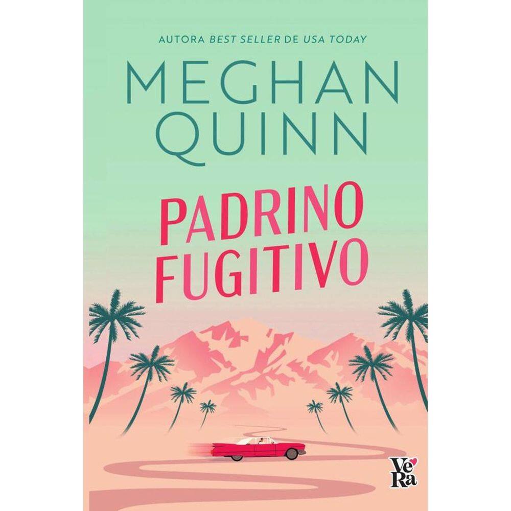 Padrino fugitivo - Espanhol