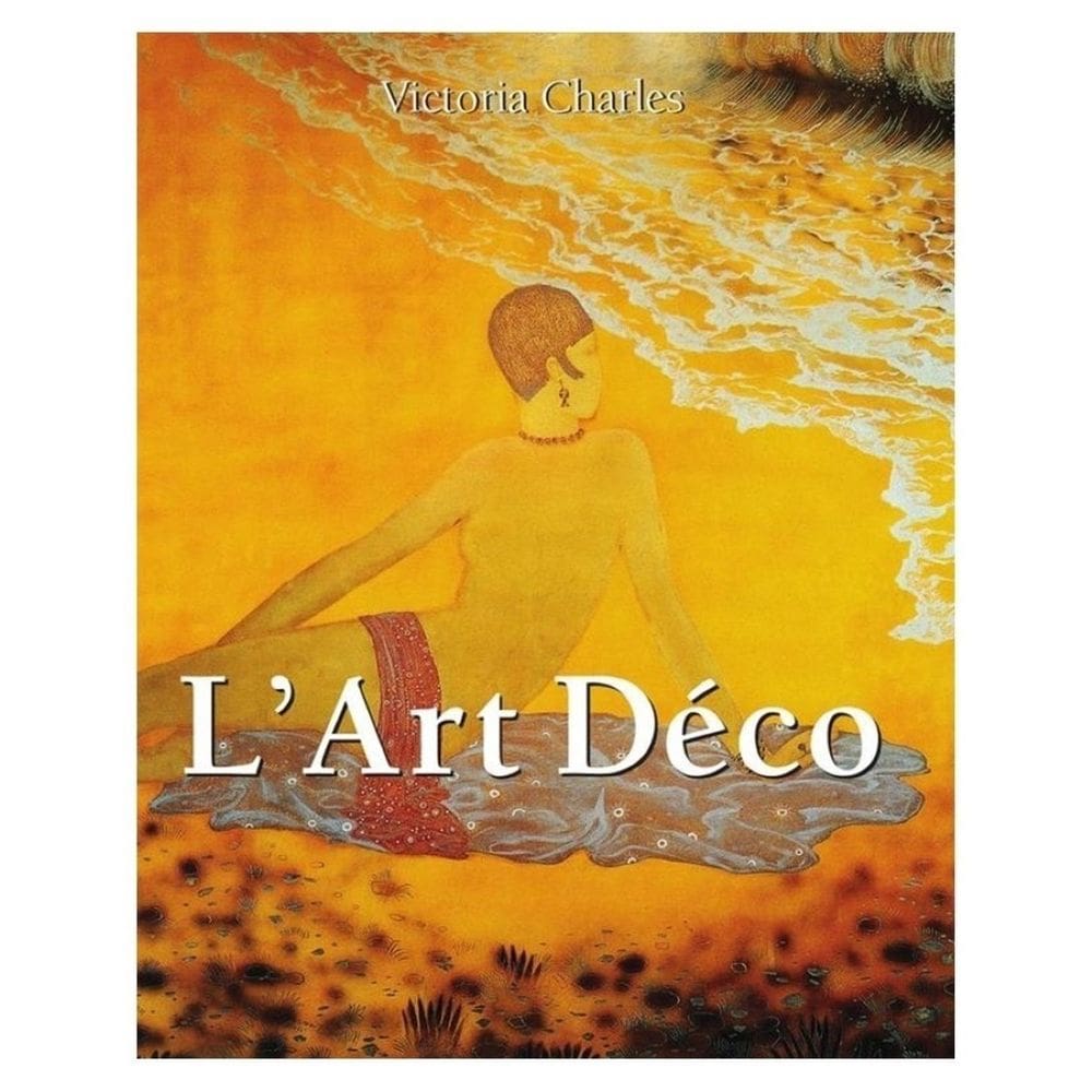 L’Art Déco - Francês