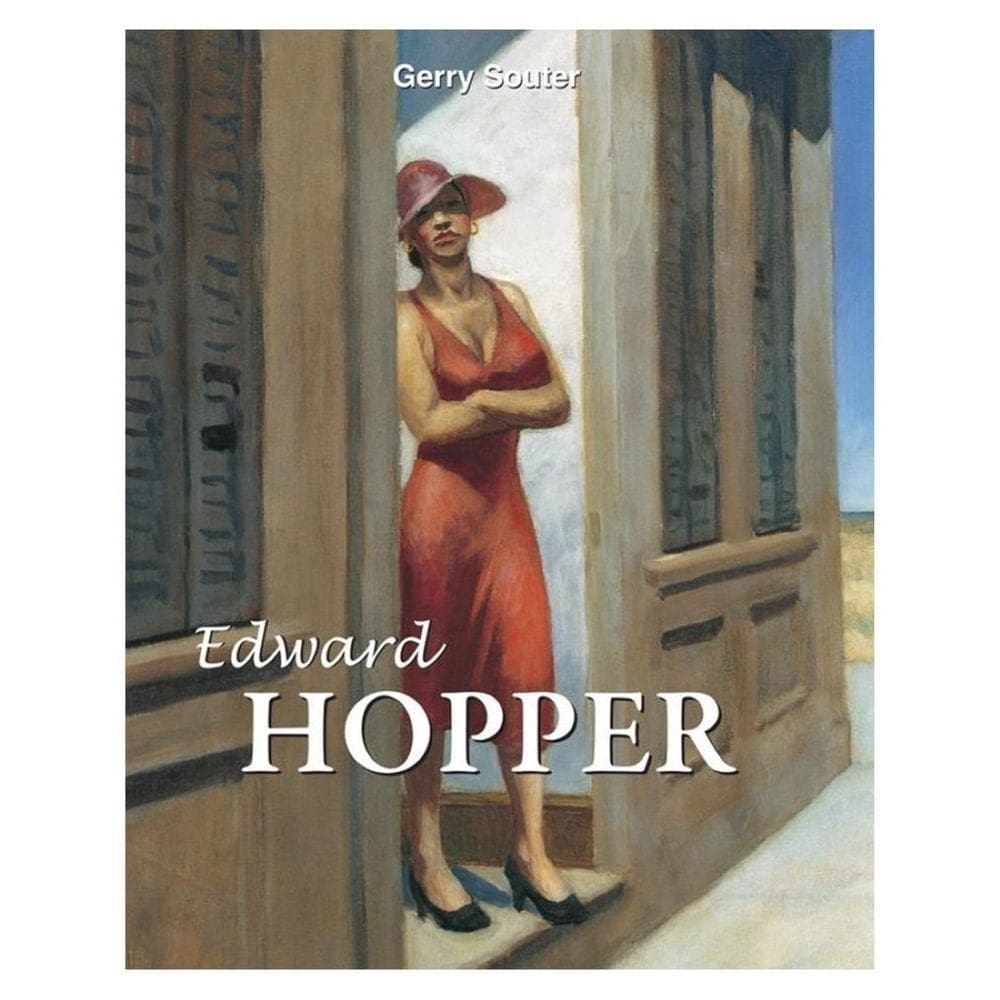 Edward hopper  - Francês