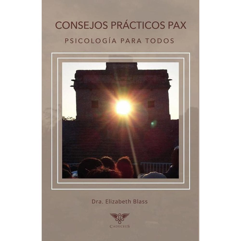 Consejos prácticos PAX - Espanhol