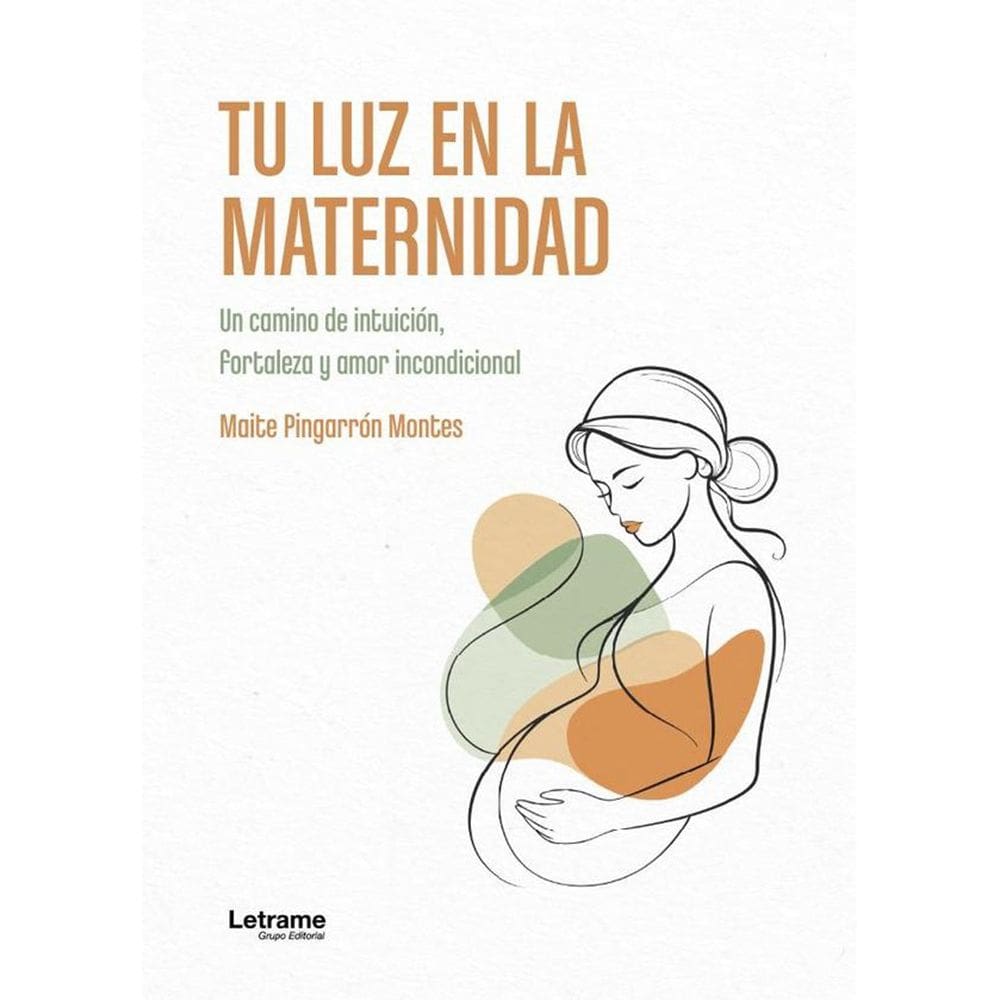Tu luz en la maternidad - Espanhol