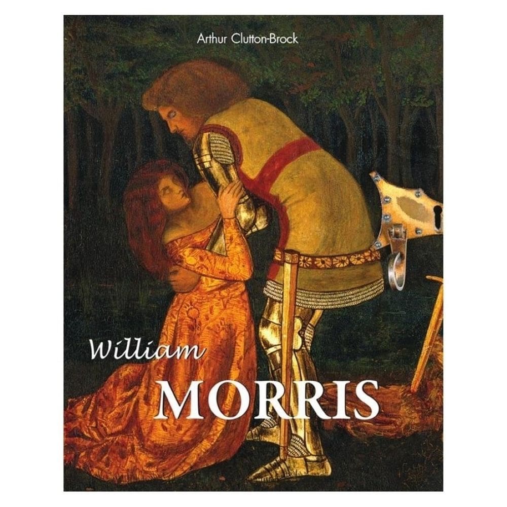 William Morris - Francês