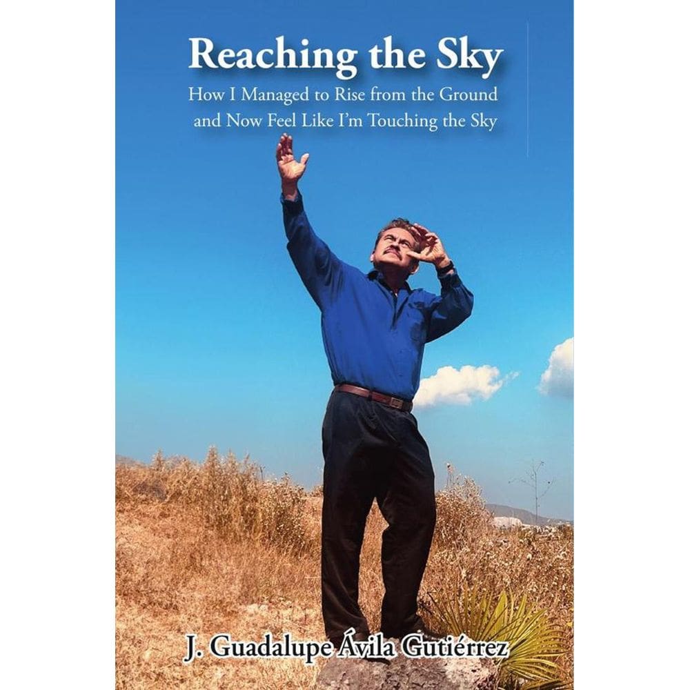 Reaching the Sky: How I Managed to Rise from the Ground and Now Feel Like I`m Touching the Sky - Esp