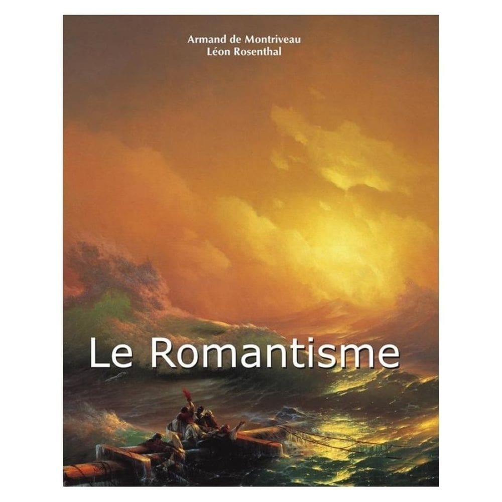 Le Romantisme - Francês