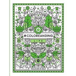 #Coloreanding: Life - Espanhol