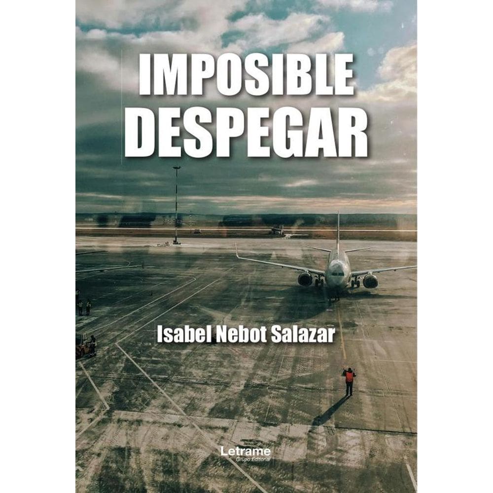 Imposible despegar - Espanhol