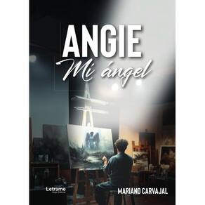 Angie - Espanhol