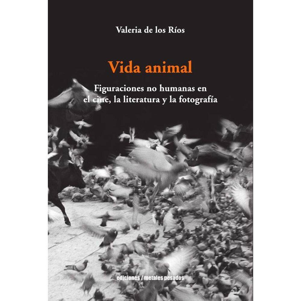 Vida animal - Espanhol