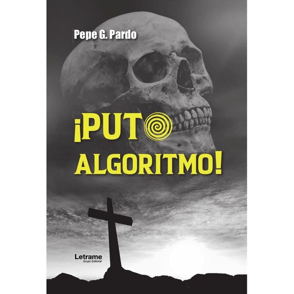 ¡Puto algoritmo! - Espanhol