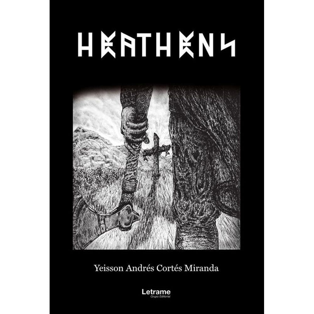 Heathens - Espanhol