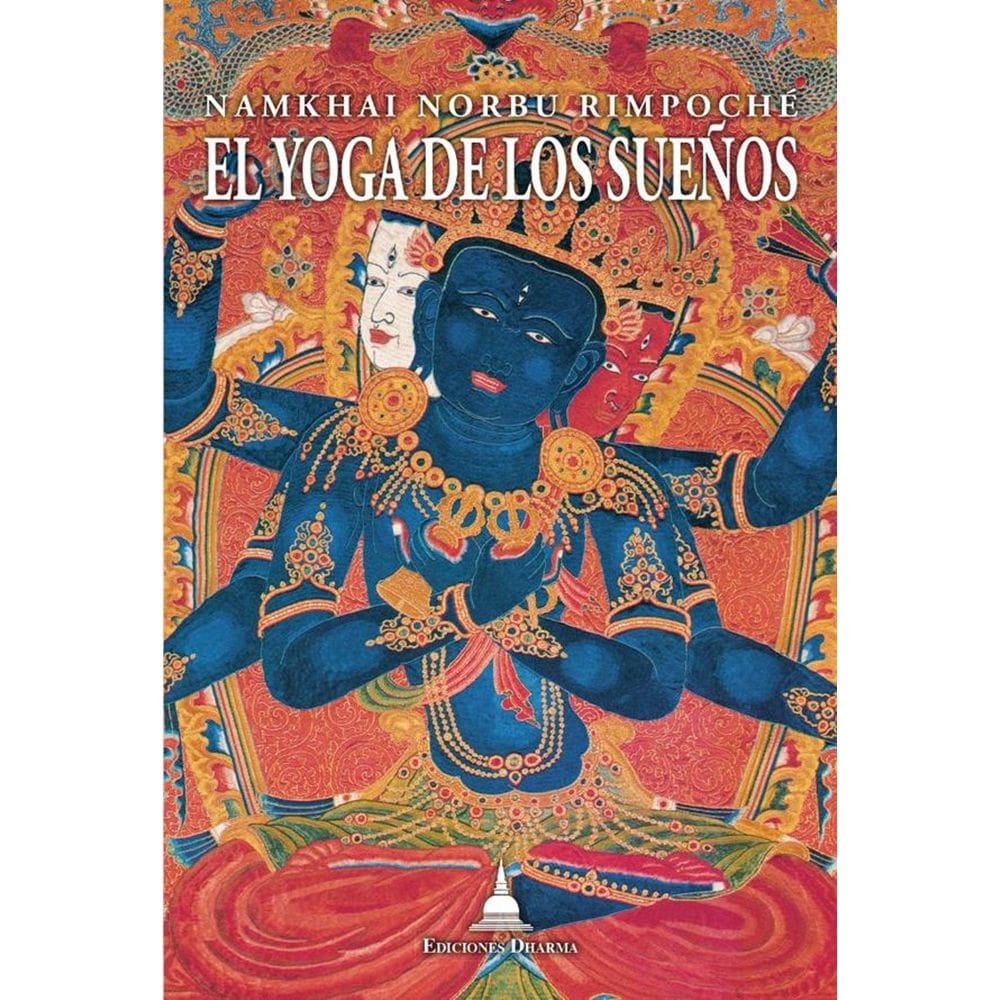 El yoga de los sueños - Espanhol