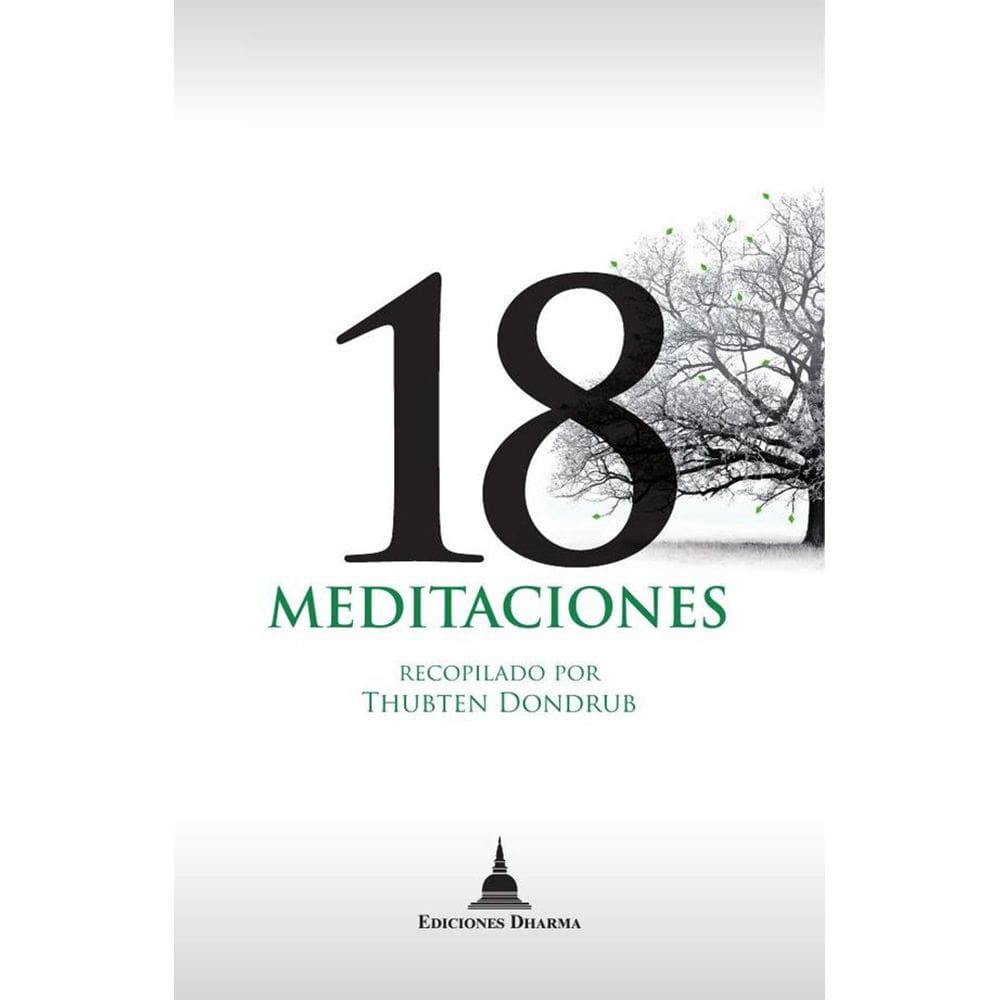 18 Meditaciones - Espanhol