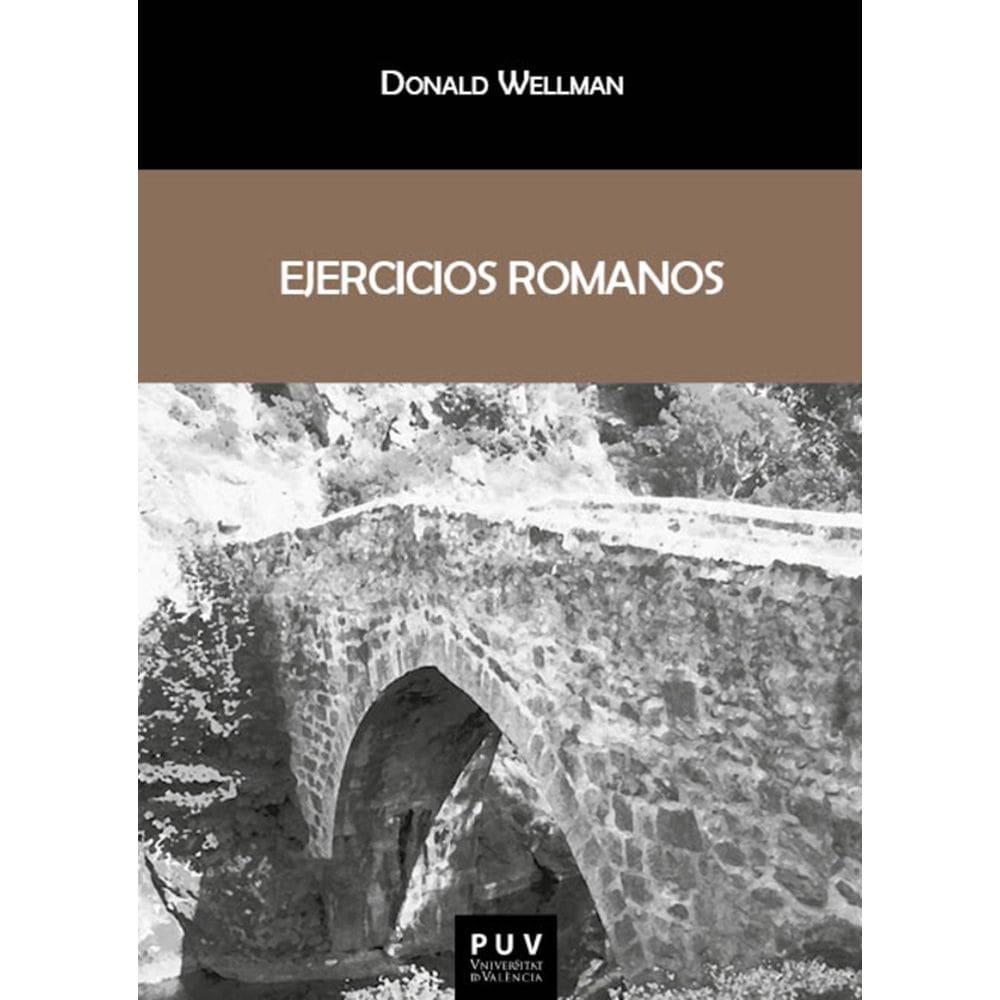 Ejercicios romanos - Espanhol