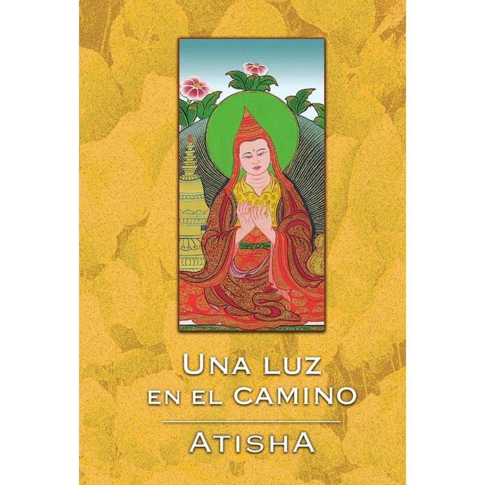 Una luz en el camino - Espanhol