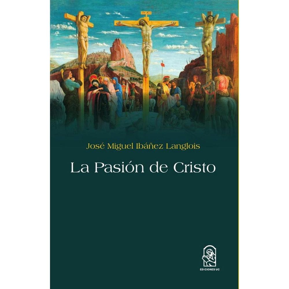 La pasión de Cristo - Espanhol