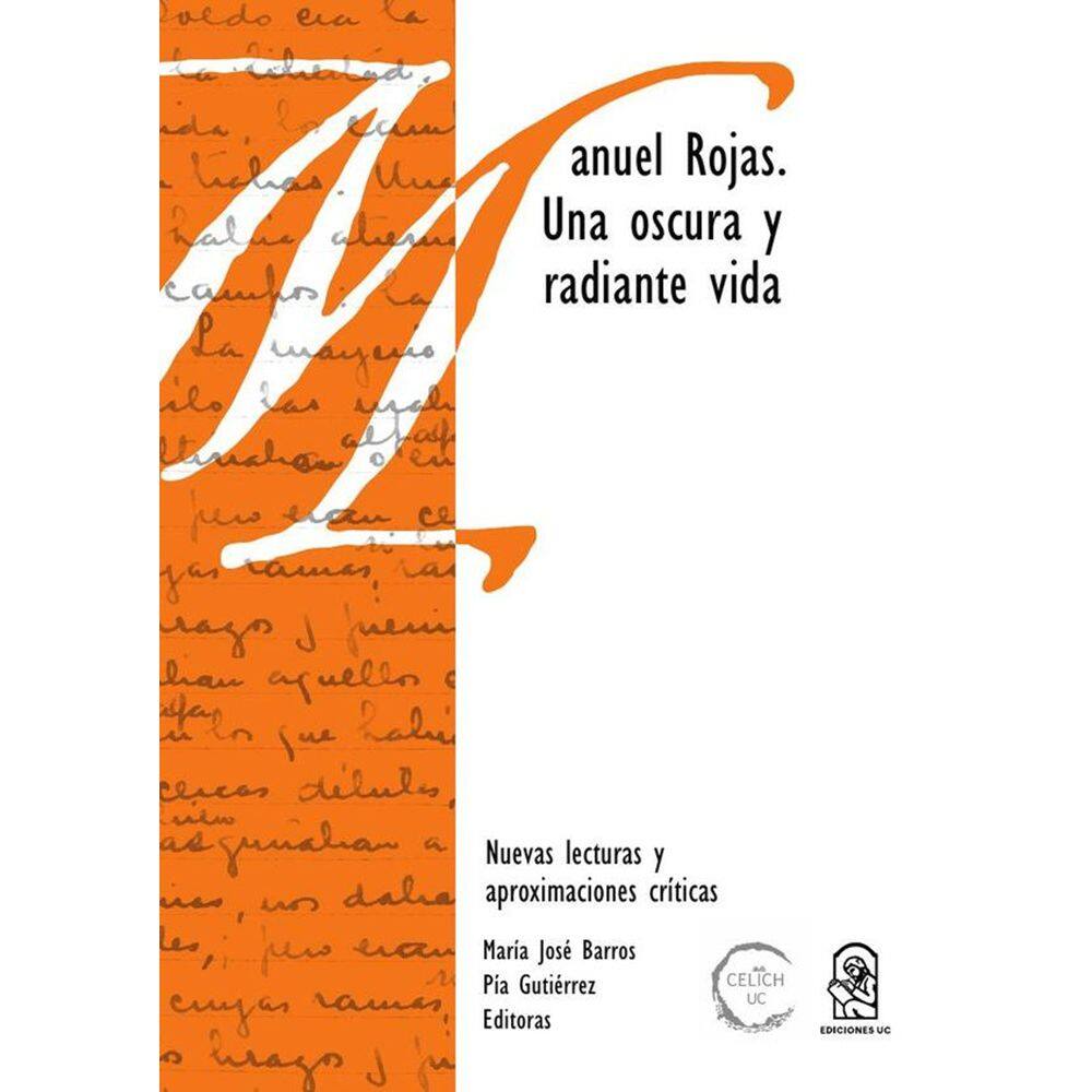 Manuel Rojas - Espanhol