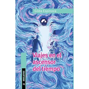 Viajes en el ascensor del tiempo - Espanhol