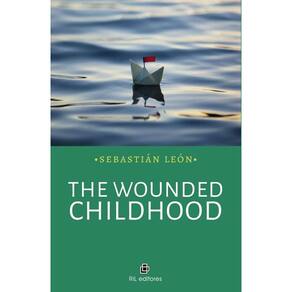 The wounded childhood - Inglês