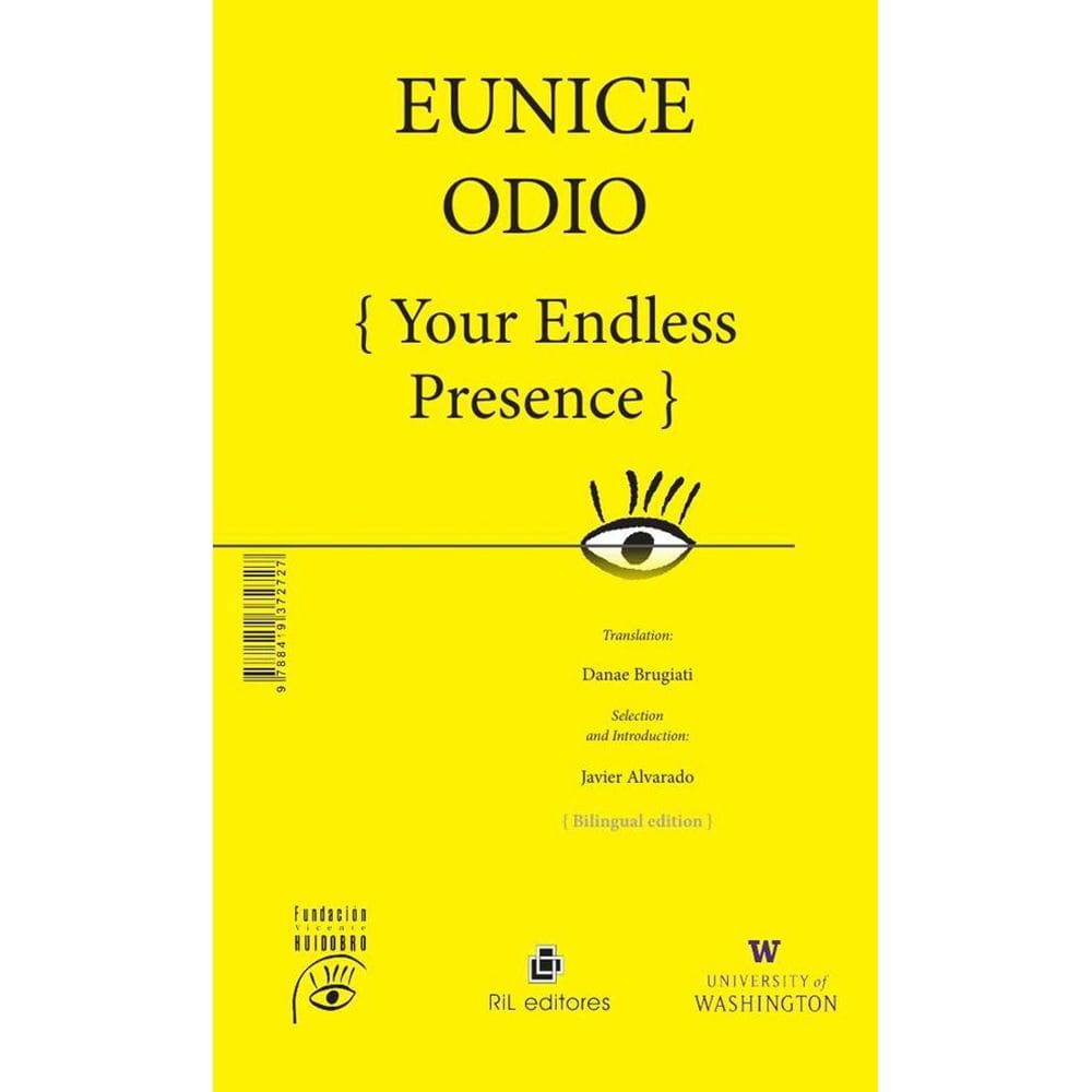Your Endless Presence - Espanhol