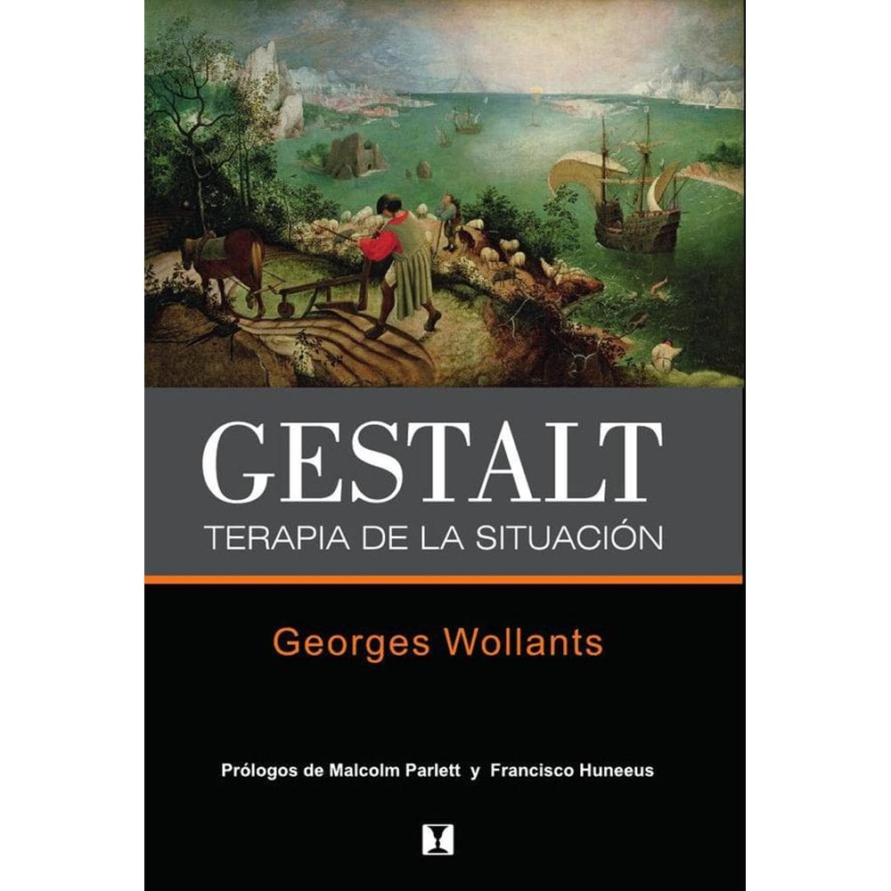Gestalt - Espanhol