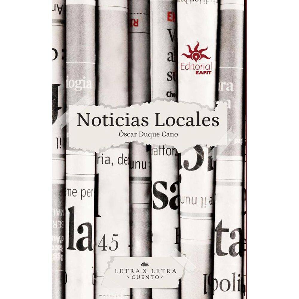 Noticias locales - Espanhol