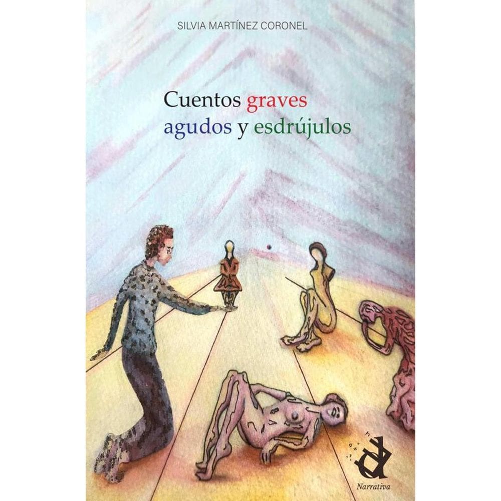 Cuentos graves, agudos y esdrújulos - Espanhol