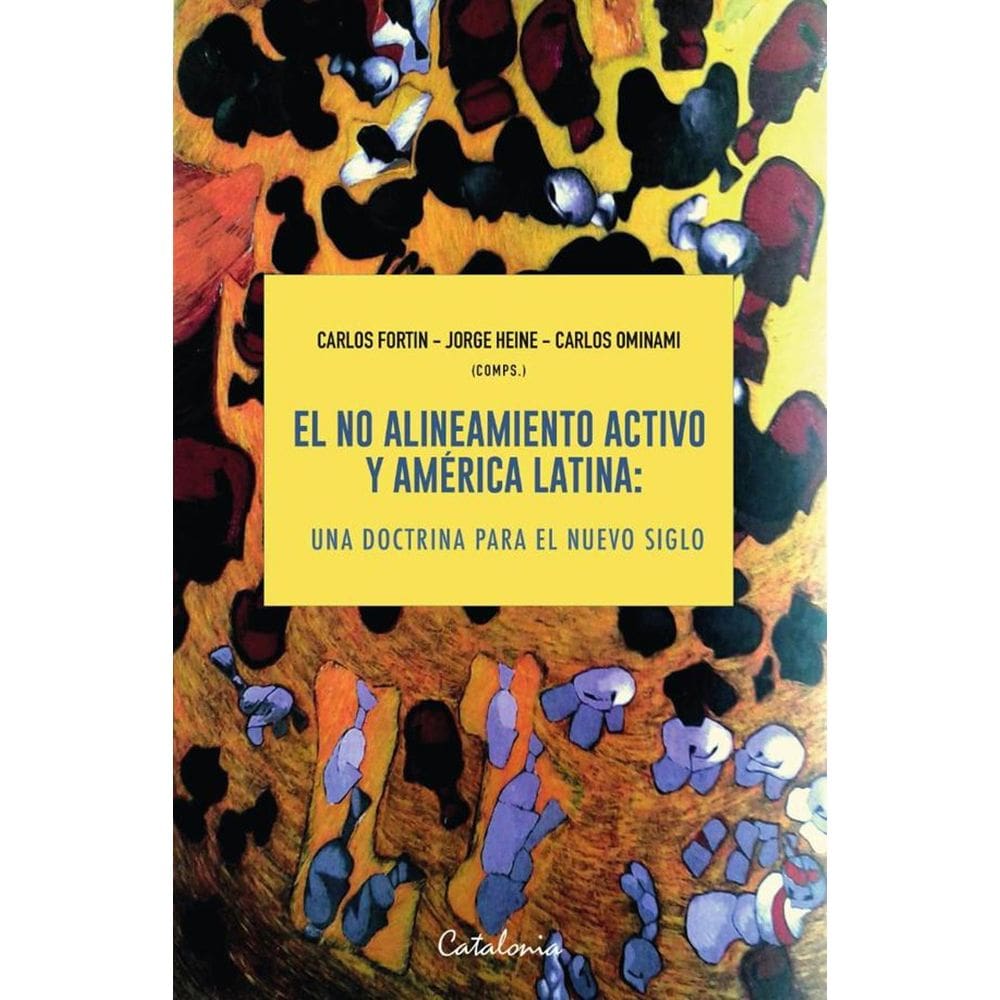 El no alineamiento activo y América Latina - Espanhol