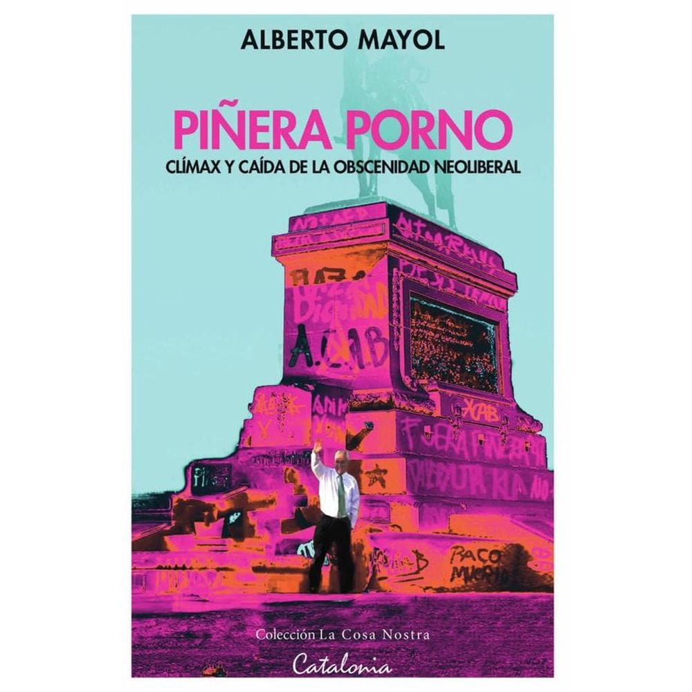 Piñera porno - Espanhol