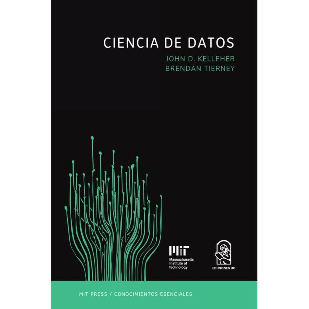 Ciencia de datos - Espanhol