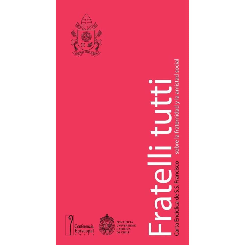 Fratelli Tutti - Espanhol