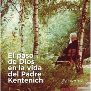 El paso de Dios en la vida del Padre Kentenich - Espanhol