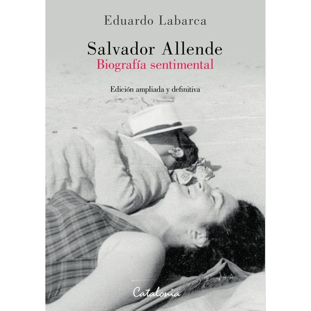 Salvador Allende - Espanhol