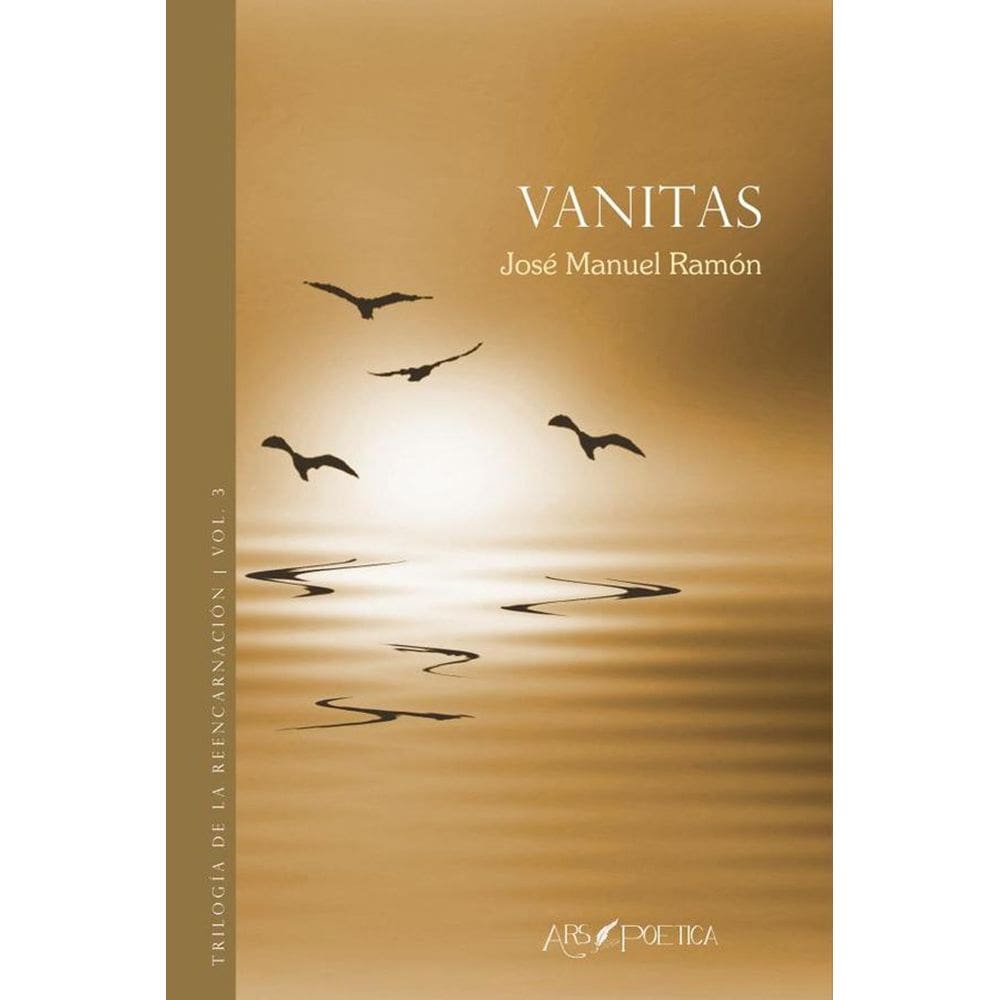 Vanitas - Espanhol