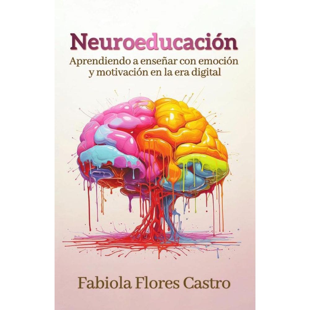 Neuroeducación - Espanhol