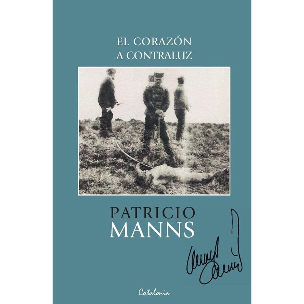 El corazón a contraluz - Espanhol
