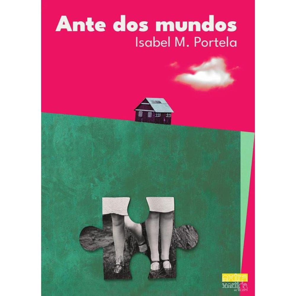 Ante dos mundos - Espanhol