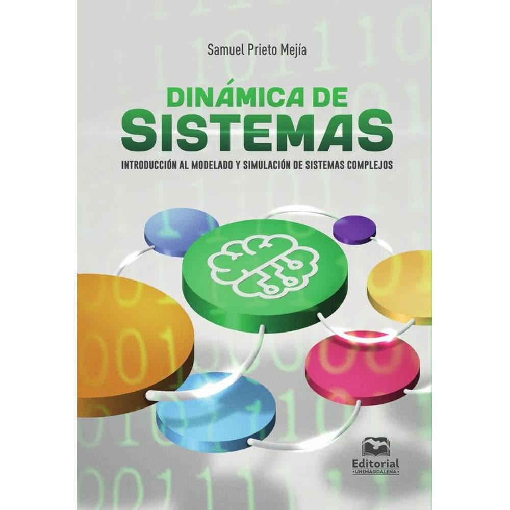Dinámica de sistemas - Espanhol