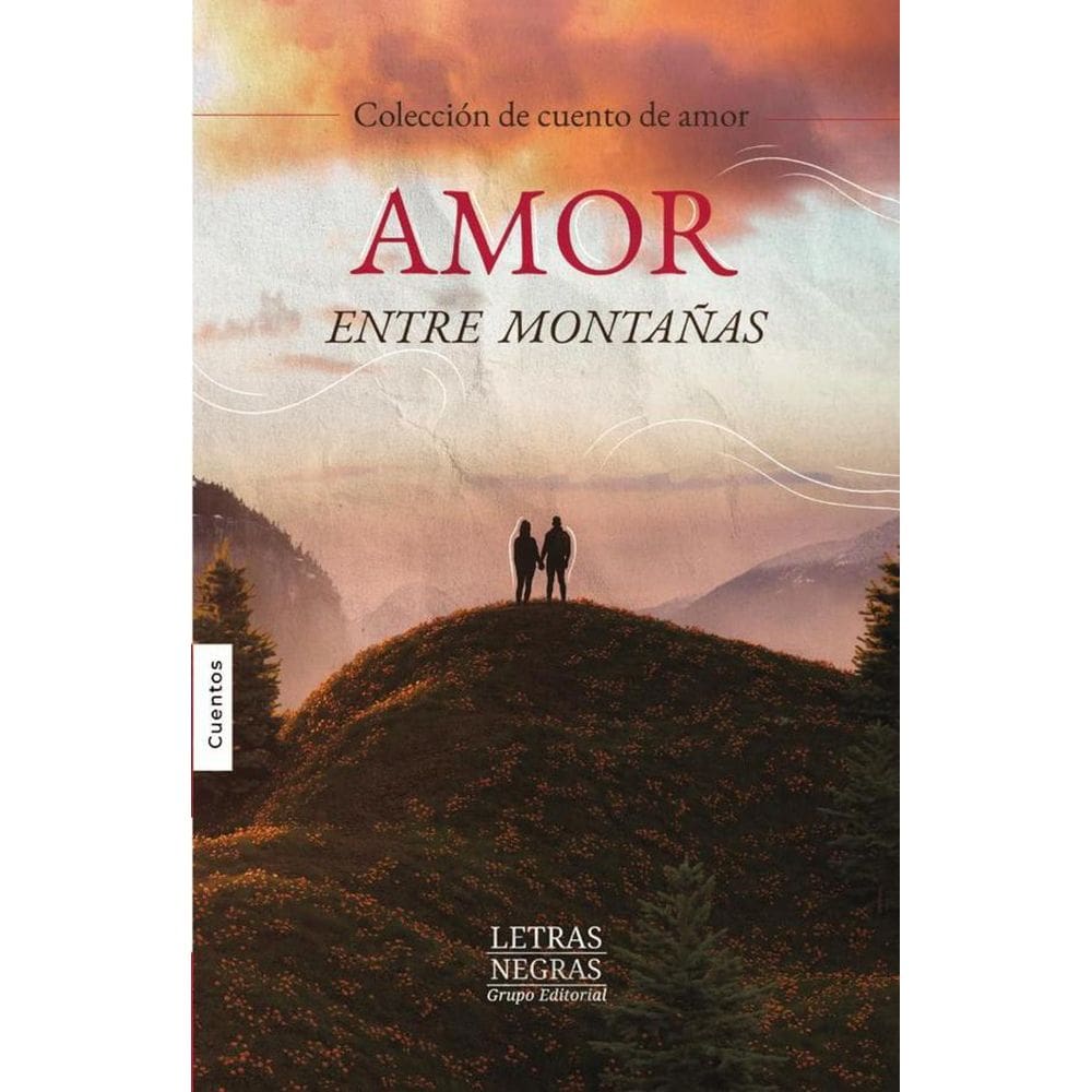 Amor entre montañas - Espanhol