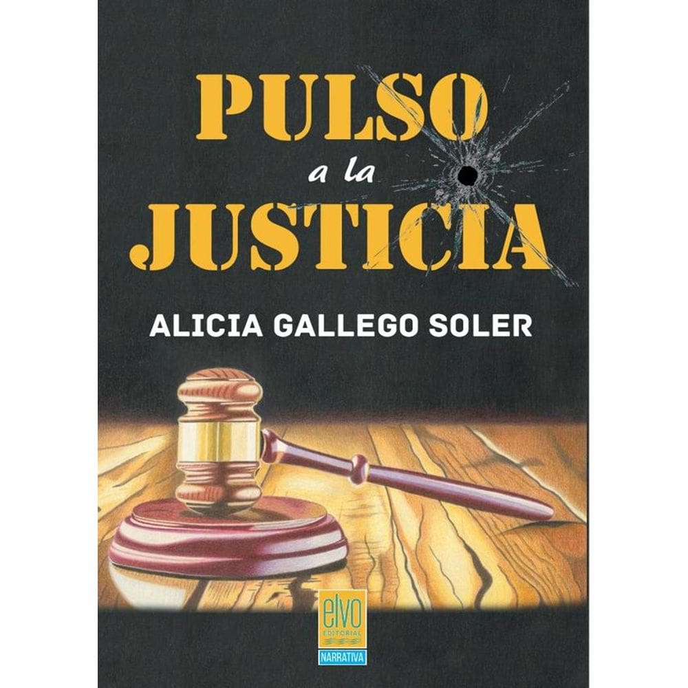 Pulso a la justicia - Espanhol
