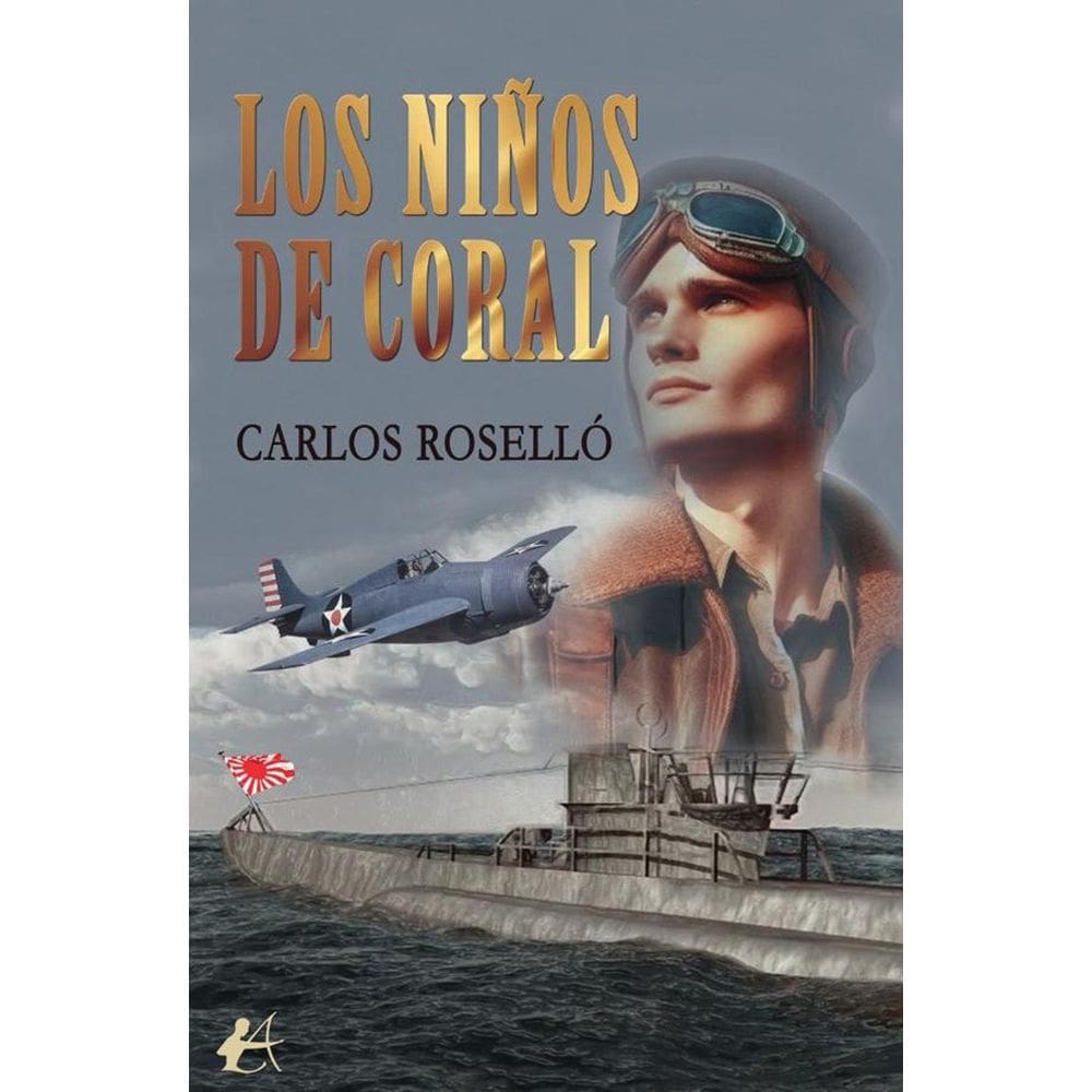 Los niños de coral - Espanhol