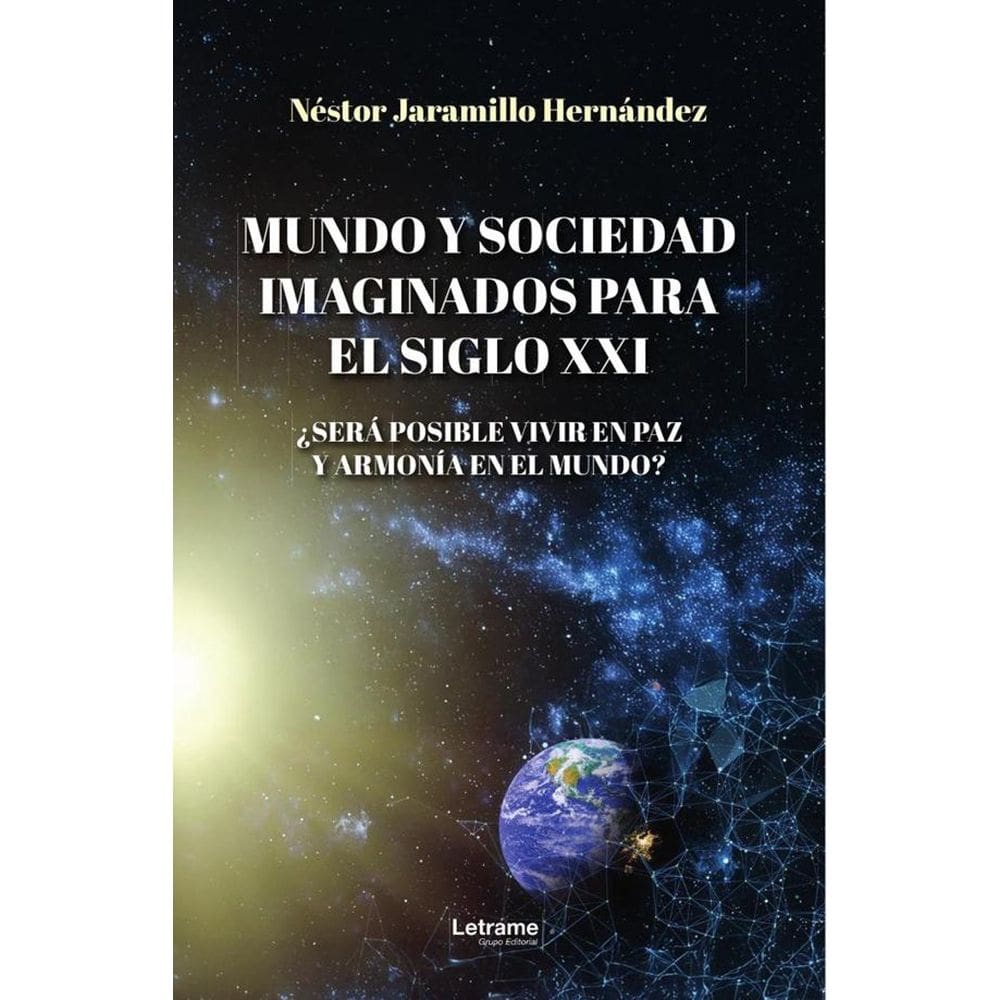 Mundo y sociedad imaginados para el siglo XXI - Espanhol