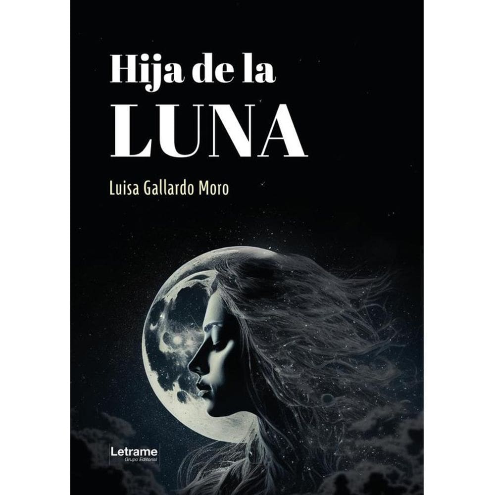 Hija de la luna - Espanhol