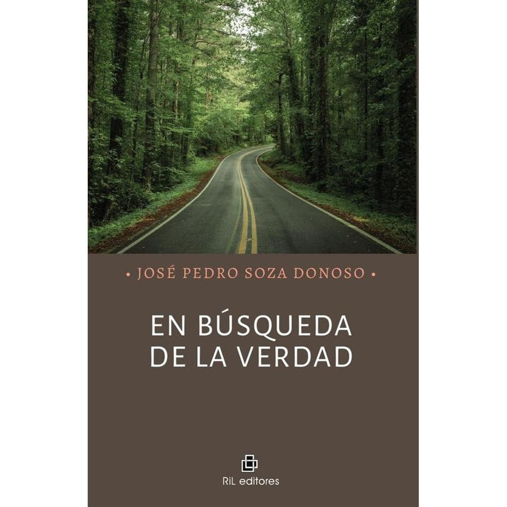 En búsqueda de la verdad - Espanhol
