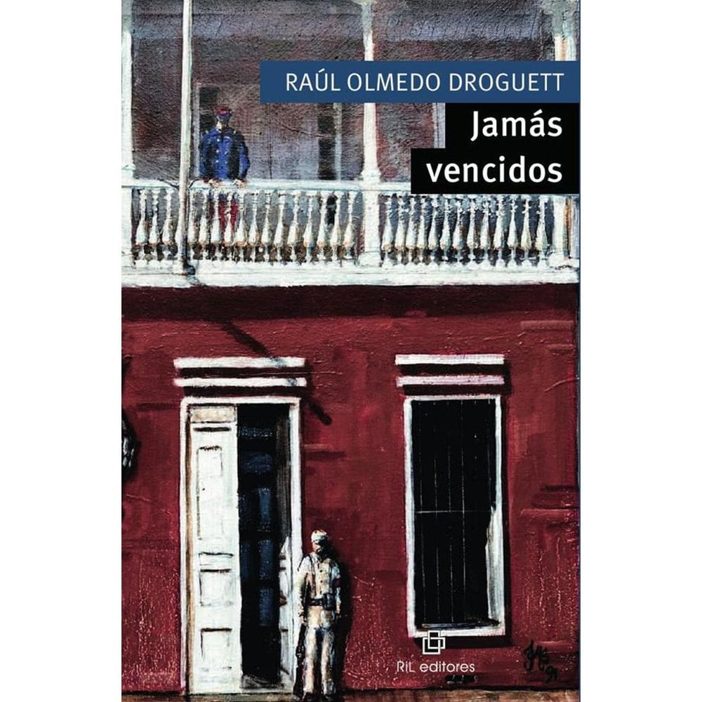 Jamás vencidos - Espanhol